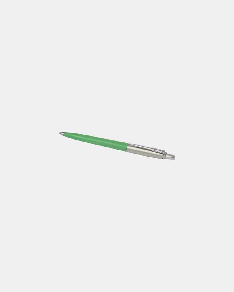 Bolígrafo reciclado Parker Jotter para personalizar