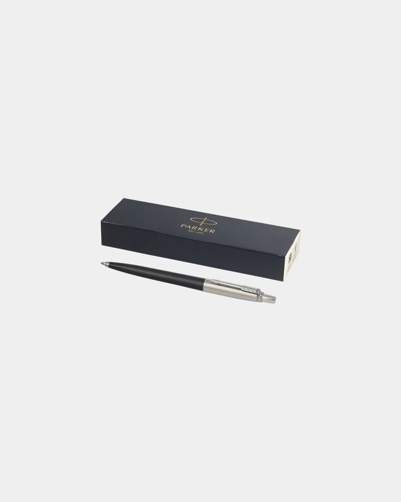 Bolígrafo reciclado Parker Jotter para personalizar