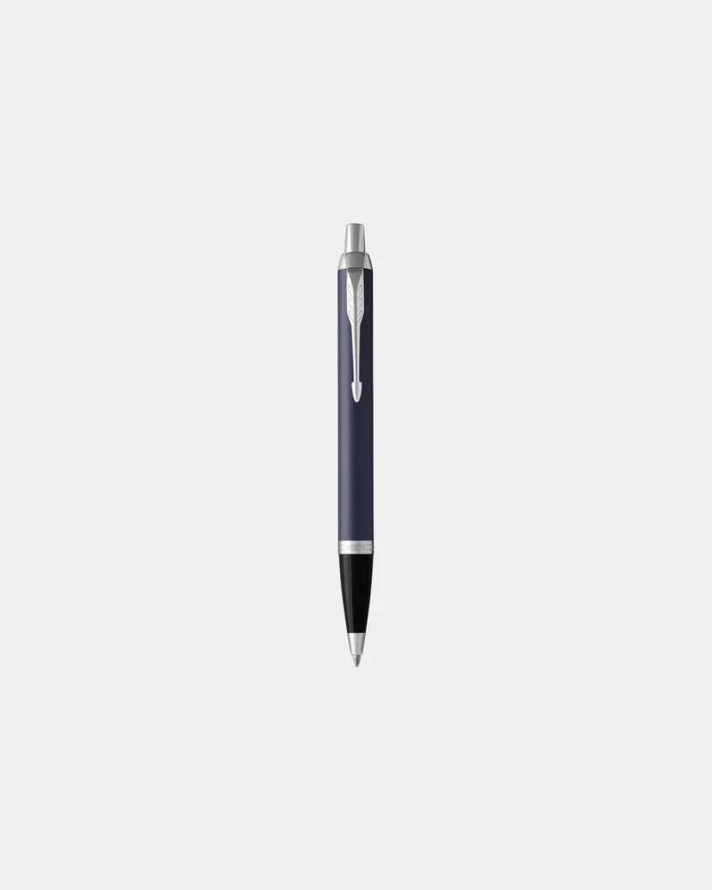 Bolígrafo de latón Parker IM para personalizar