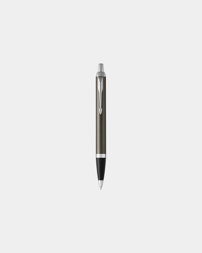 Bolígrafo de latón Parker IM para personalizar