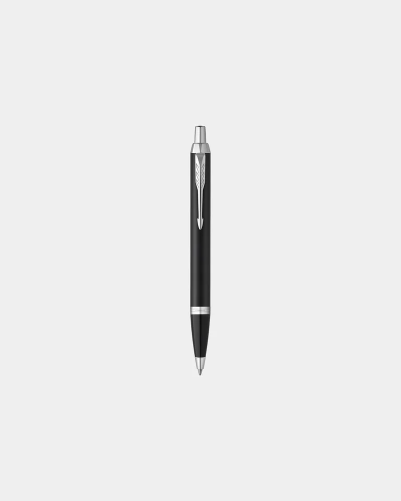 Bolígrafo de latón Parker IM para personalizar