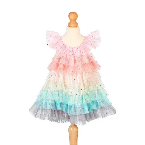 Vestido Fenne 3 a 4 Años Souza