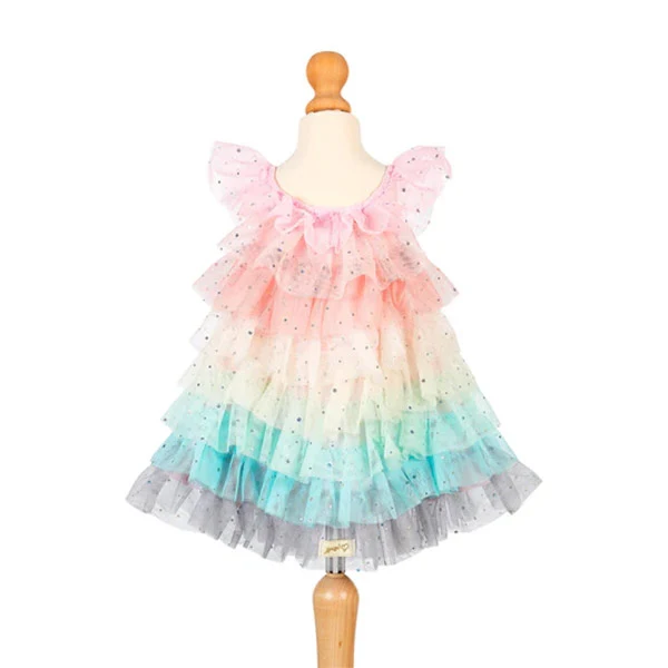 Vestido Fenne 3 a 4 Años Souza