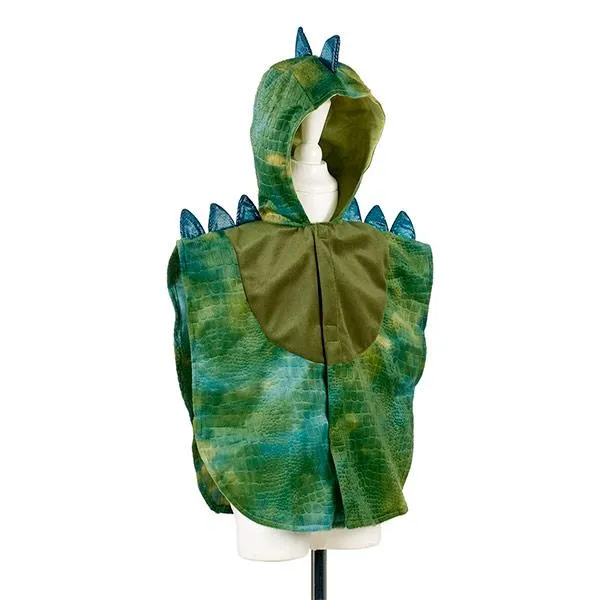 Capa Dino Tiranosaurio Baby Souza 2 años