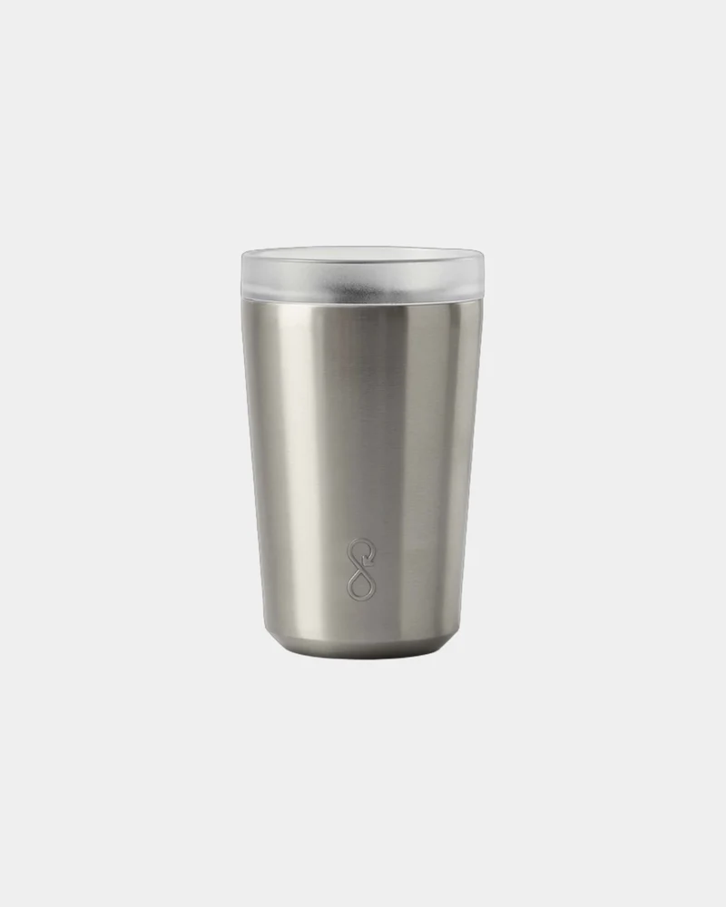 Vaso térmico reciclado Ocean Bottle 350ml para personalizar