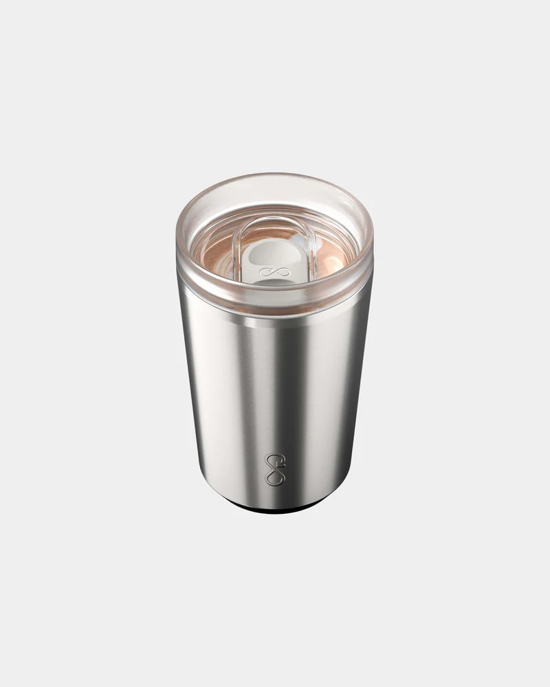 Vaso térmico reciclado Ocean Bottle 350ml para personalizar