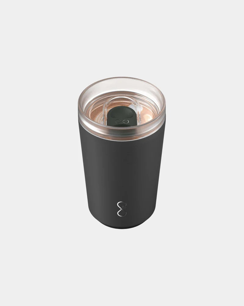 Vaso térmico reciclado Ocean Bottle 350ml para personalizar