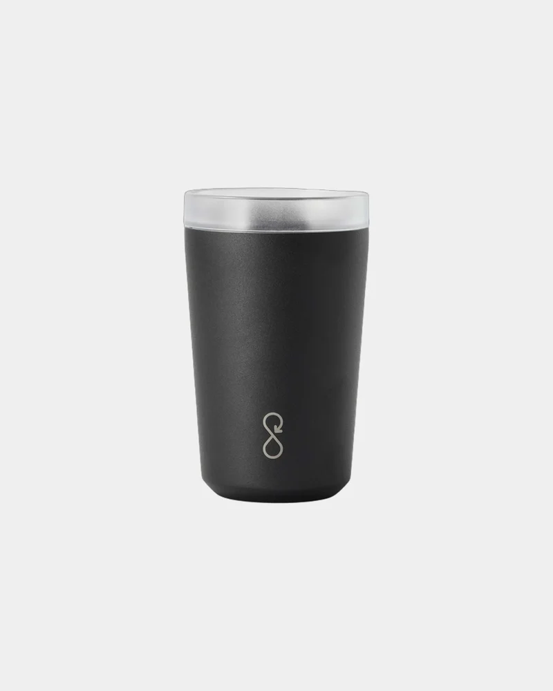 Vaso térmico reciclado Ocean Bottle 350ml para personalizar