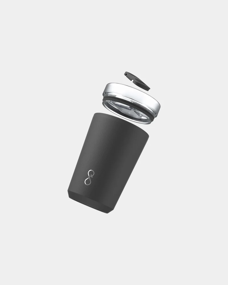 Vaso térmico reciclado Ocean Bottle 350ml para personalizar