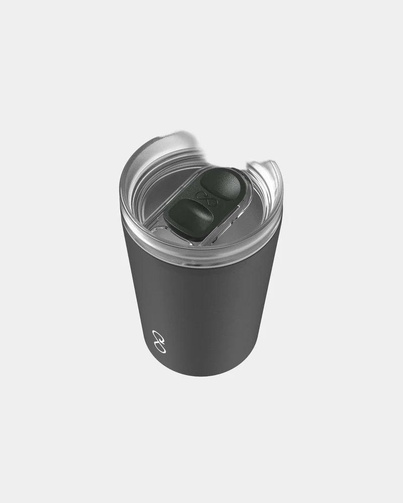 Vaso térmico reciclado Ocean Bottle 350ml para personalizar