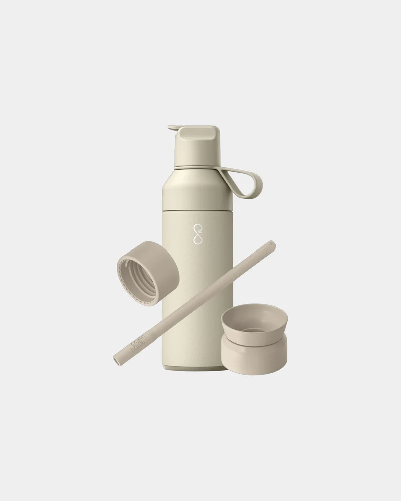 Estuche botella Ocean Bottle 500ml para personalizar