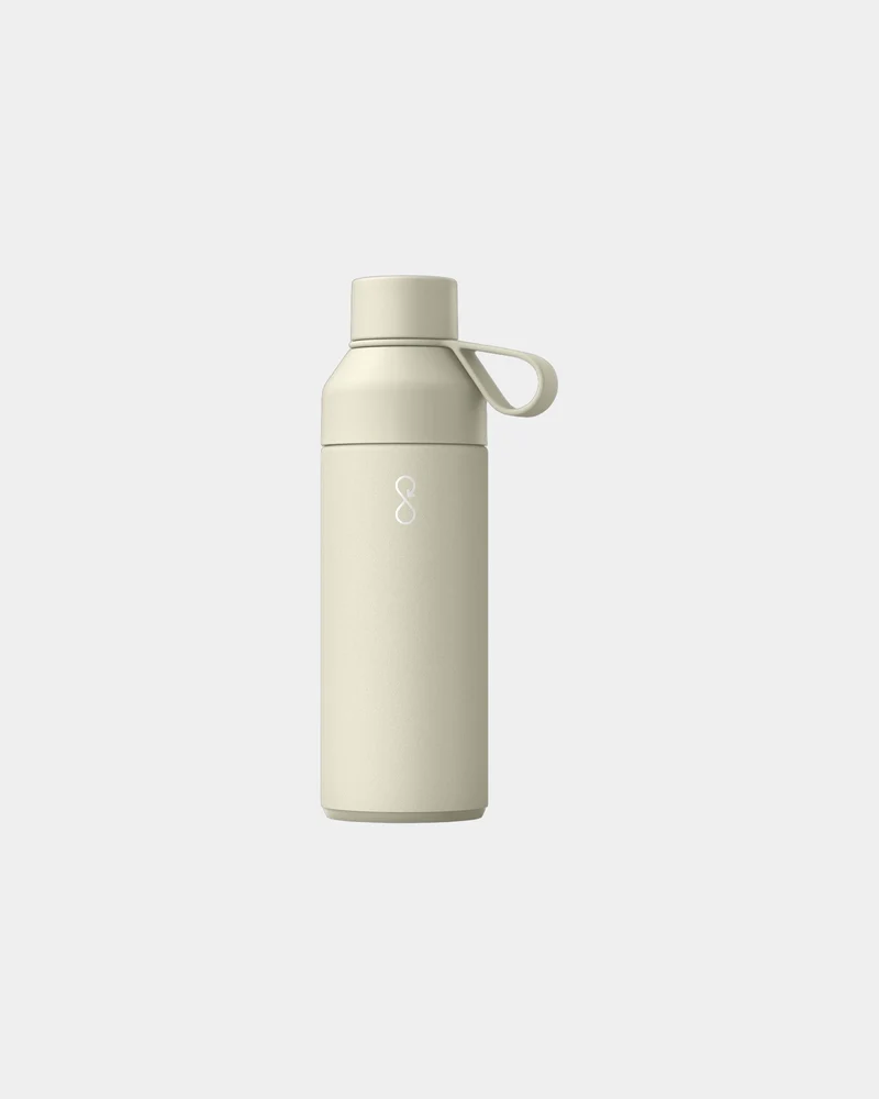 Estuche botella Ocean Bottle 500ml para personalizar