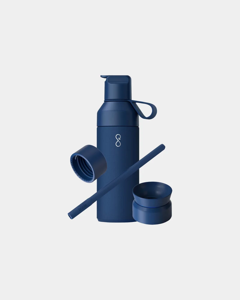 Estuche botella Ocean Bottle 500ml para personalizar