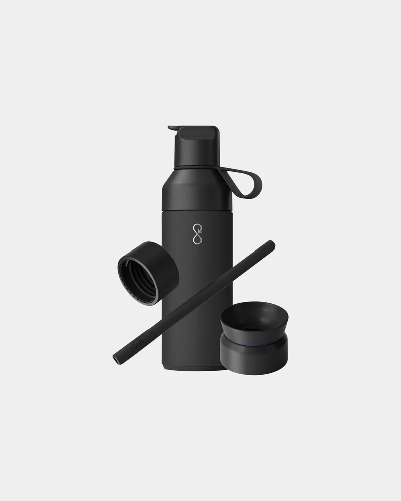 Estuche botella Ocean Bottle 500ml para personalizar