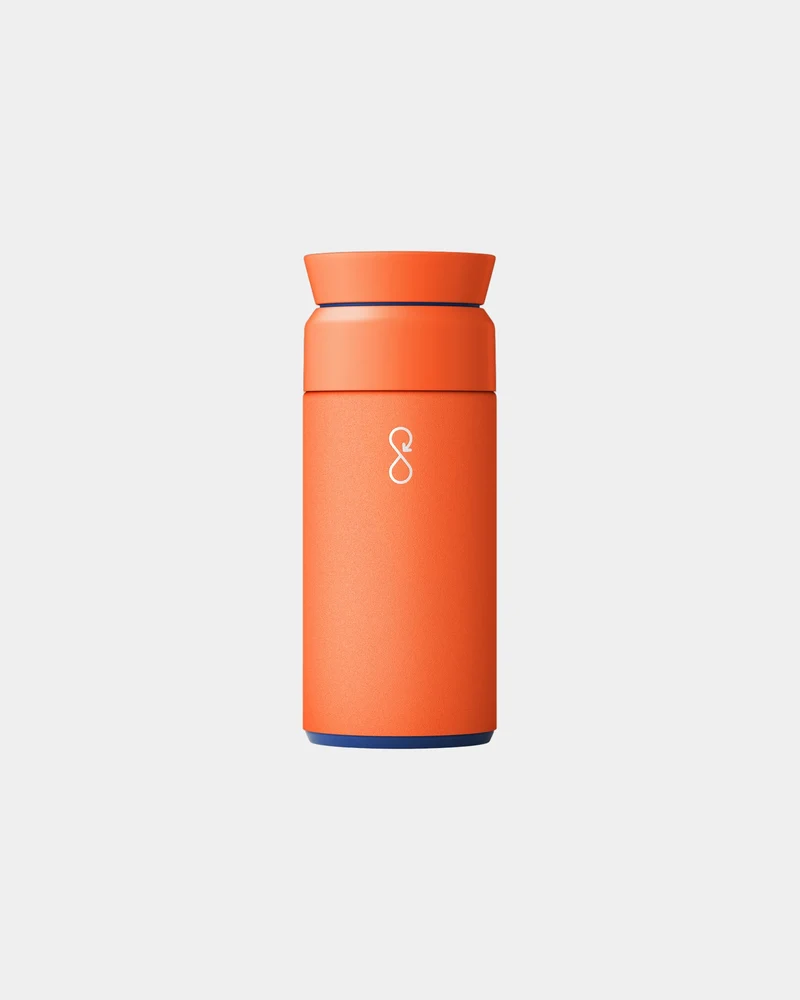 Botella térmica Ocean Bottle 350ml para personalizar