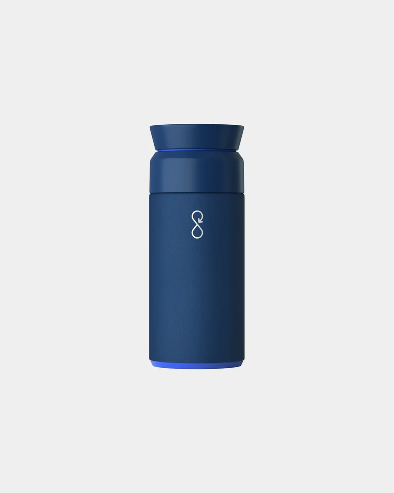 Botella térmica Ocean Bottle 350ml para personalizar