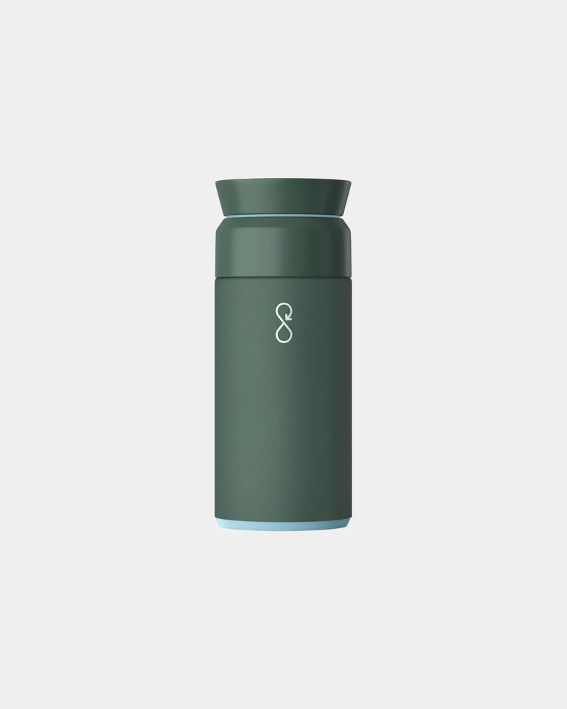 Botella térmica Ocean Bottle 350ml para personalizar