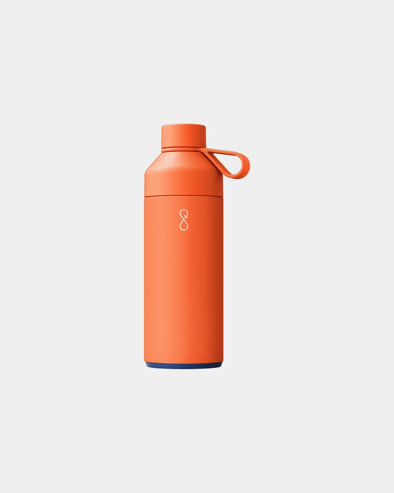 Botella térmica acero Ocean Bottle 1000ml para personalizar