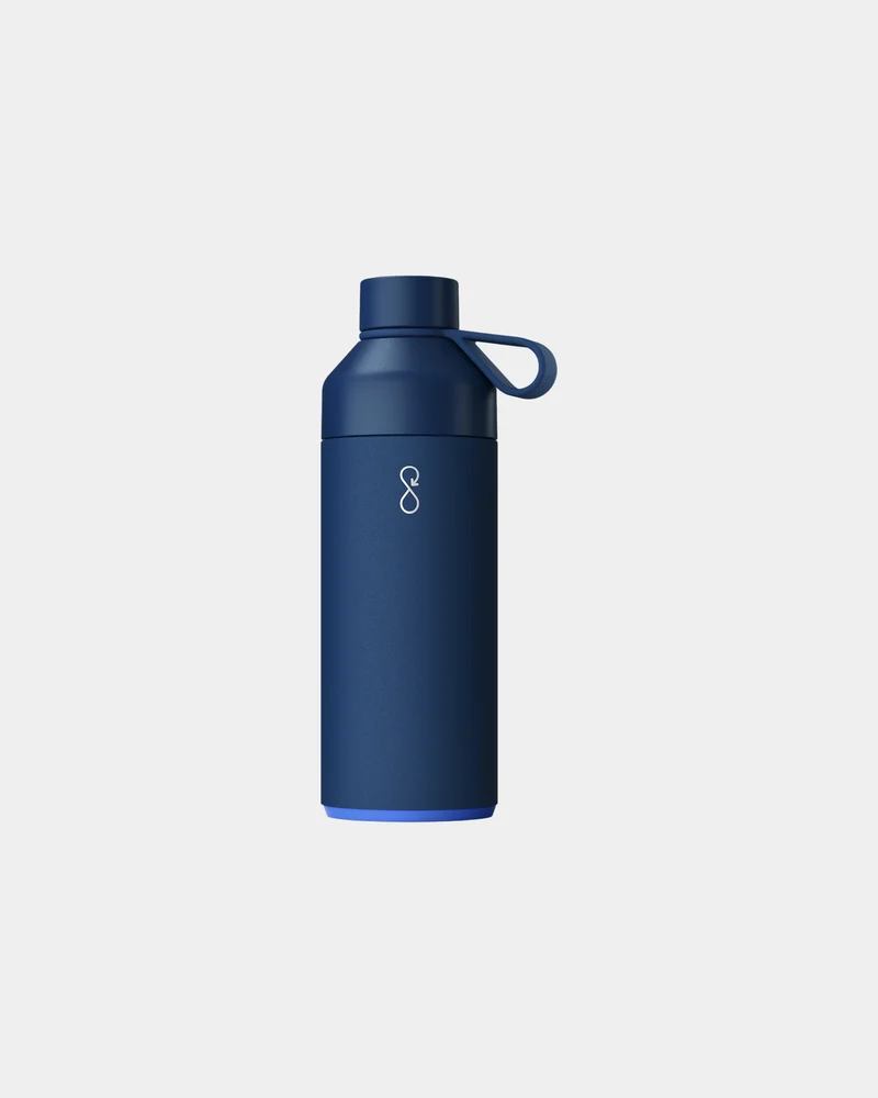 Botella térmica acero Ocean Bottle 1000ml para personalizar