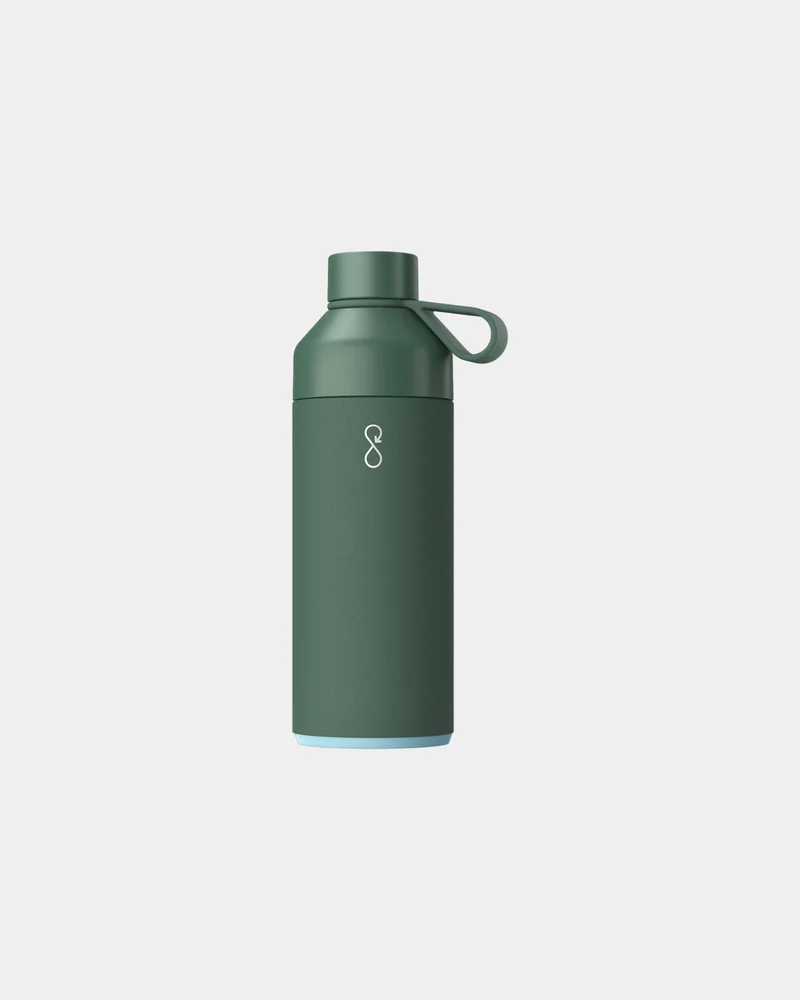 Botella térmica acero Ocean Bottle 1000ml para personalizar