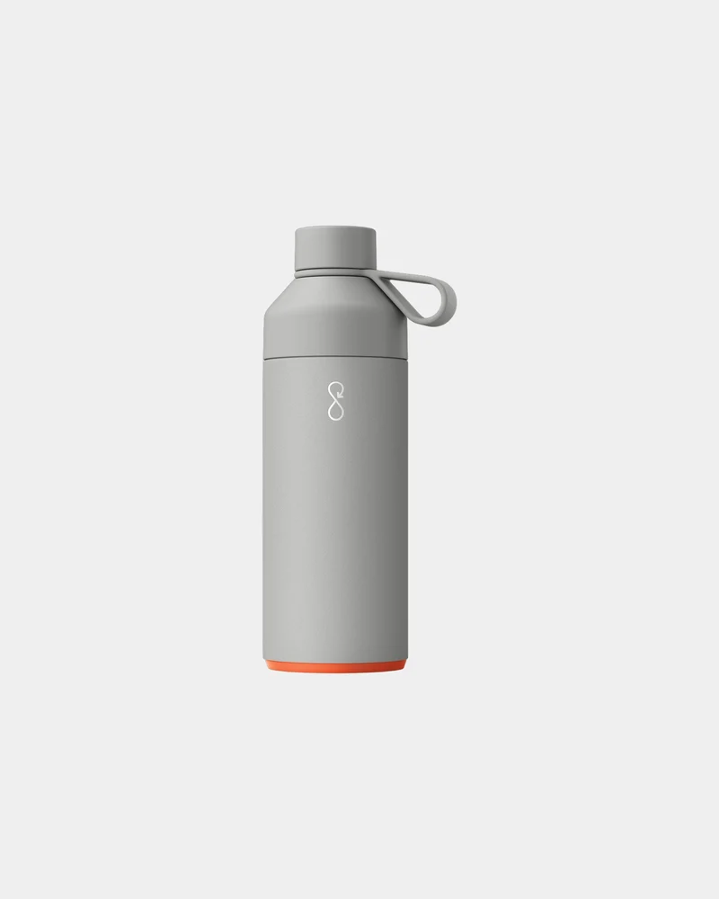 Botella térmica acero Ocean Bottle 1000ml para personalizar
