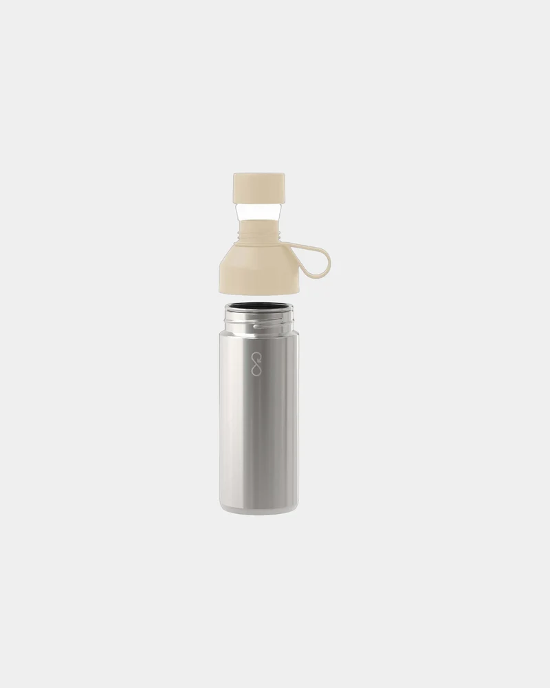 Botella reciclada Ocean Bottle Lite 620ml para personalizar
