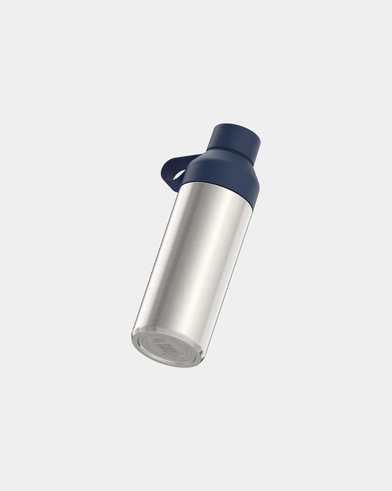 Botella reciclada Ocean Bottle Lite 620ml para personalizar