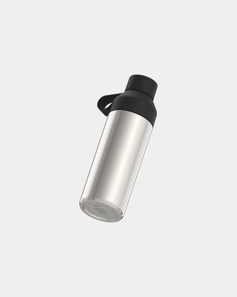 Botella reciclada Ocean Bottle Lite 620ml para personalizar