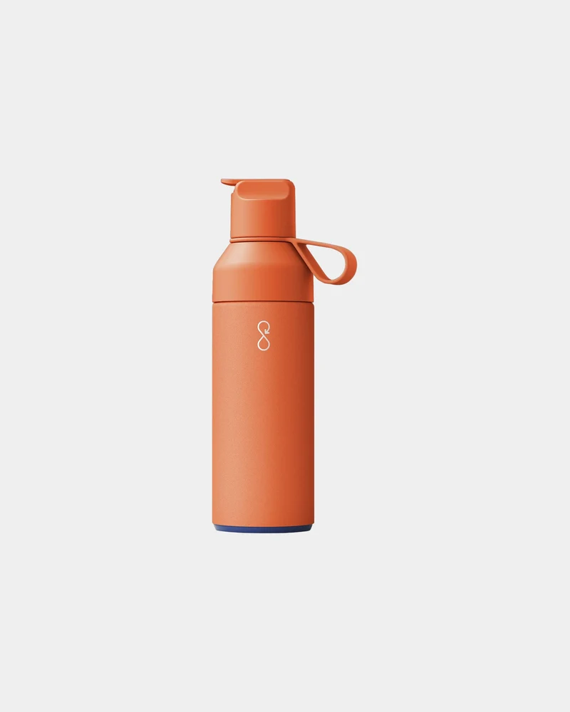 Botella térmica Ocean Bottle GO 500ml para personalizar