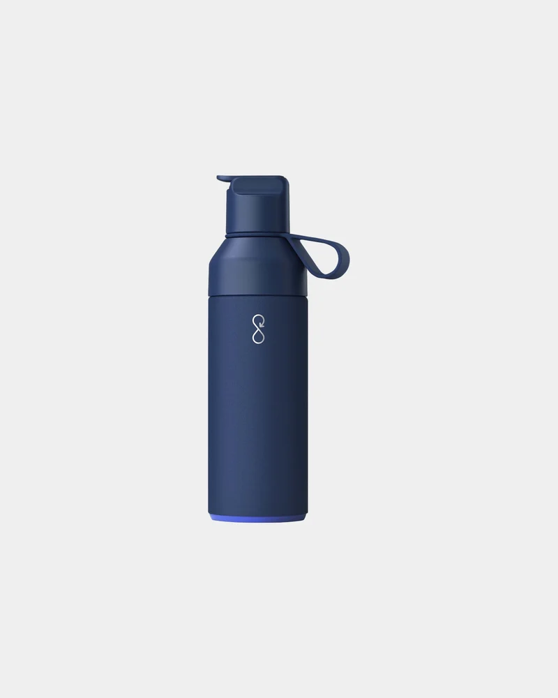 Botella térmica Ocean Bottle GO 500ml para personalizar