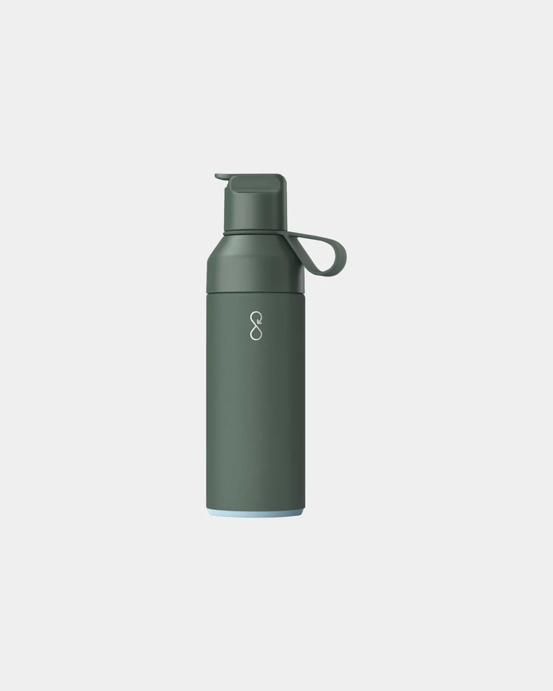 Botella térmica Ocean Bottle GO 500ml para personalizar