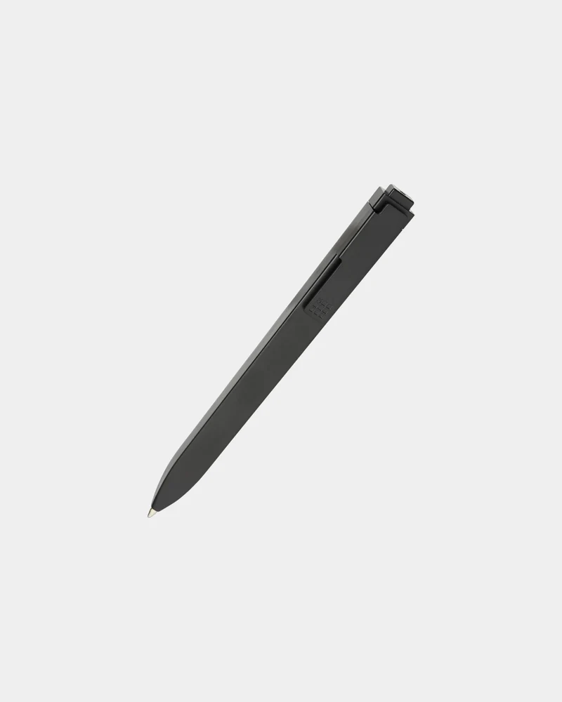 Bolígrafo Moleskine Go Pen 1.0 para personalizar