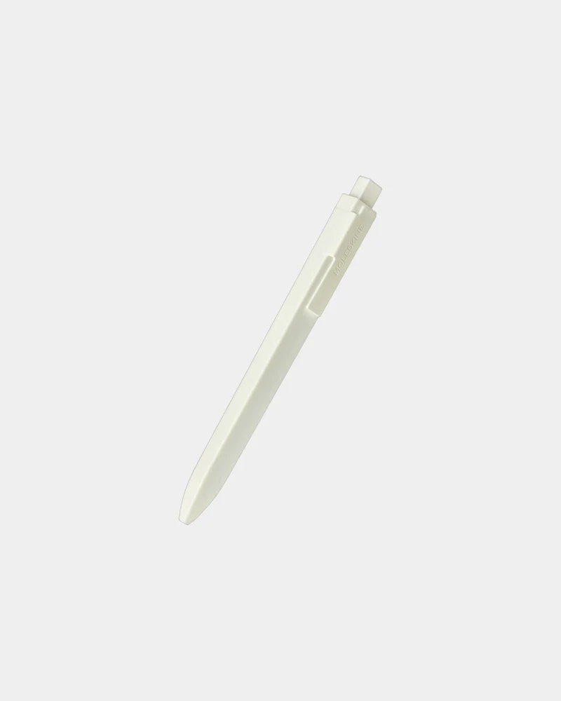 Bolígrafo Moleskine Go Pen 1.0 para personalizar