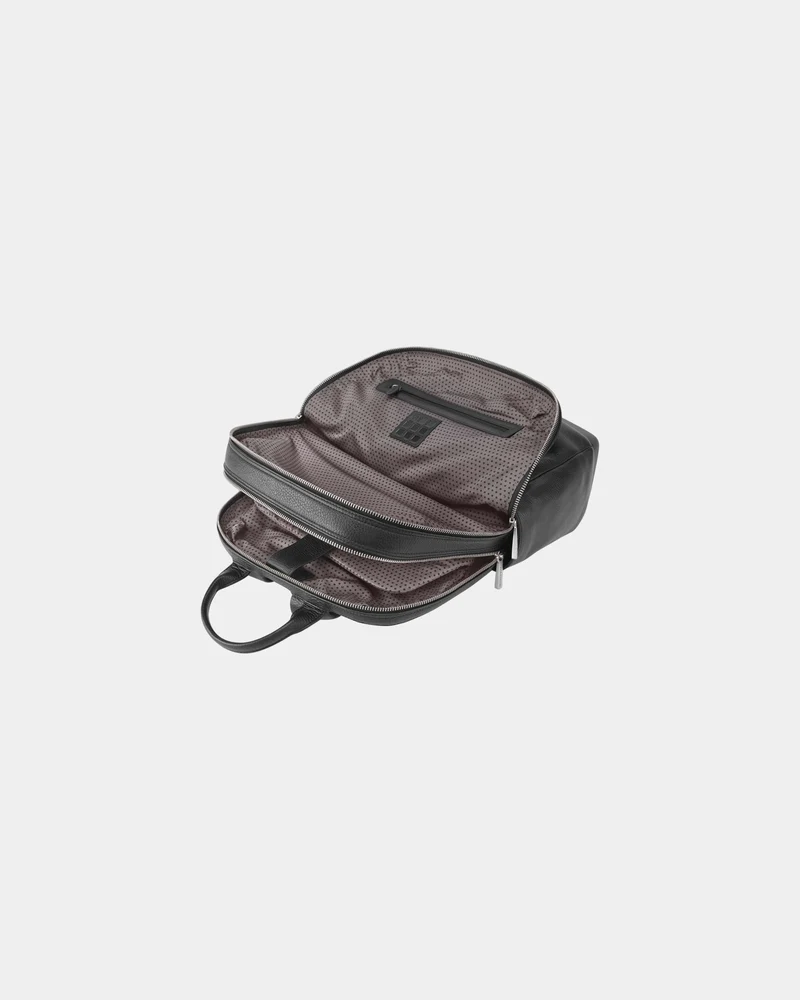 Mochila de cuero Moleskine Classic Pro para personalizar