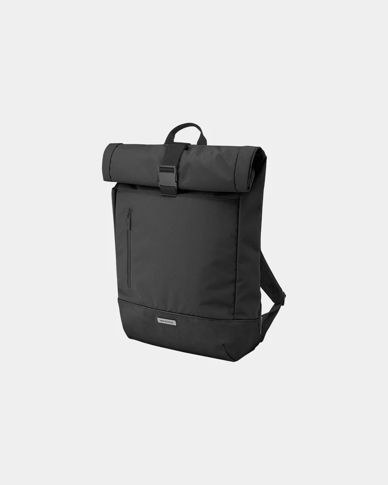 Mochila enrollable Moleskine Metro para personalizar
