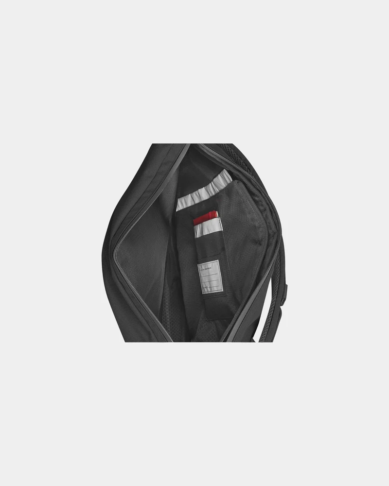 Mochila enrollable Moleskine Metro para personalizar