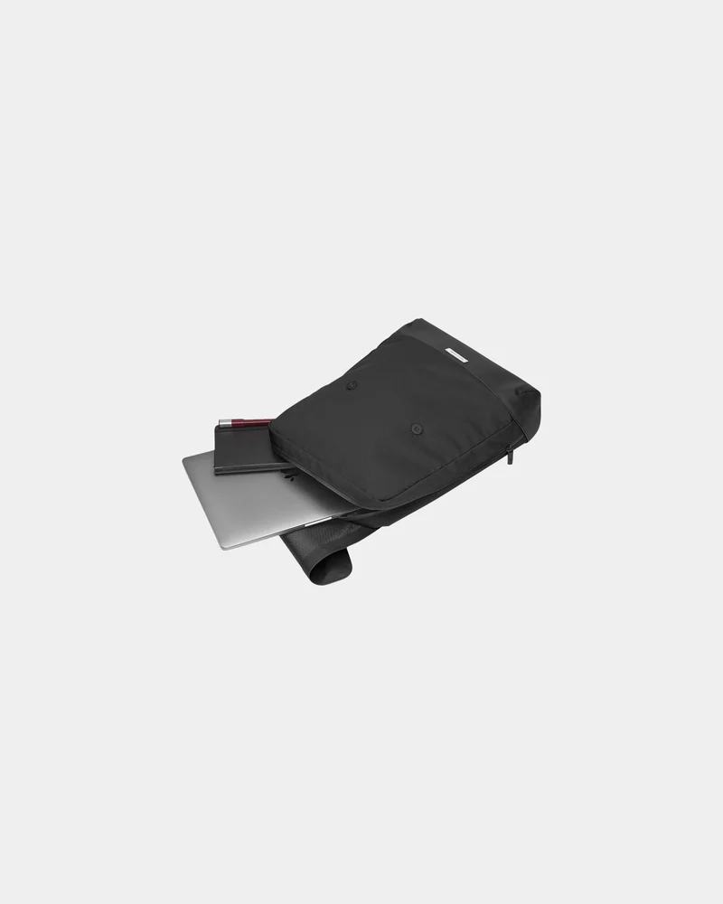 Mochila fina Moleskine Metro 15" para personalizar