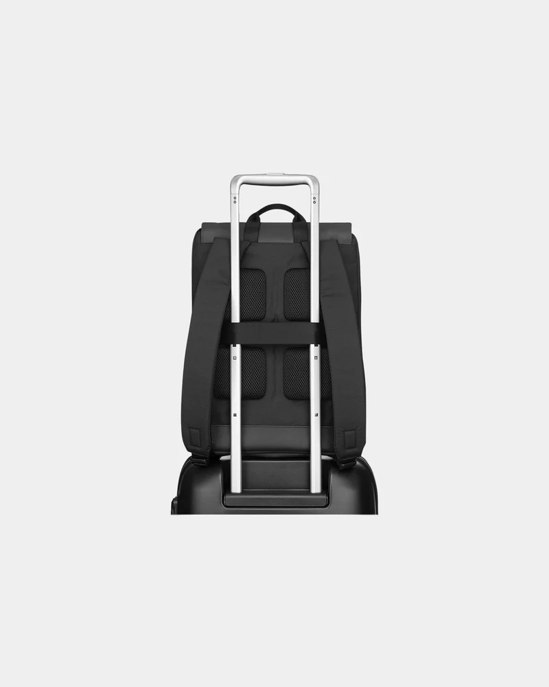 Mochila fina Moleskine Metro 15" para personalizar