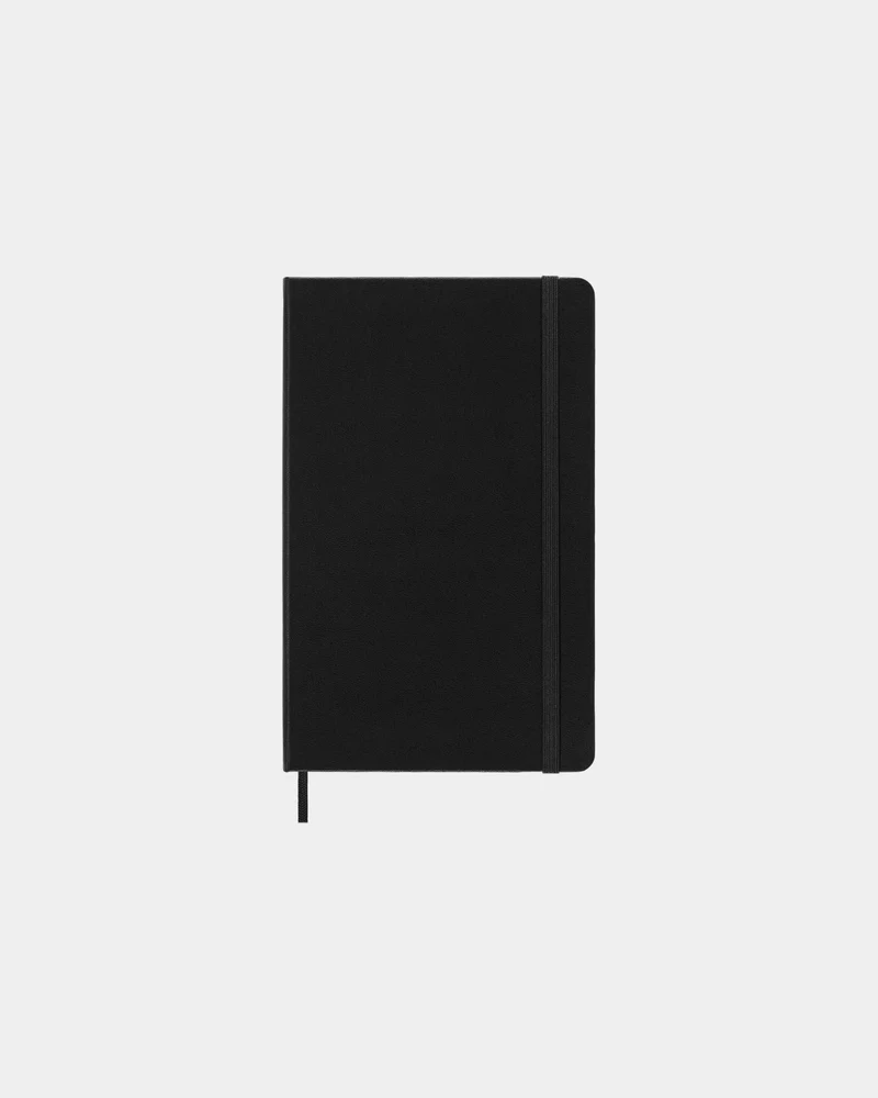 Cuaderno de bocetos Moleskine para personalizar