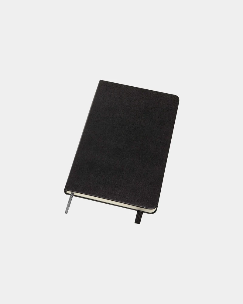 Cuaderno de bocetos Moleskine para personalizar