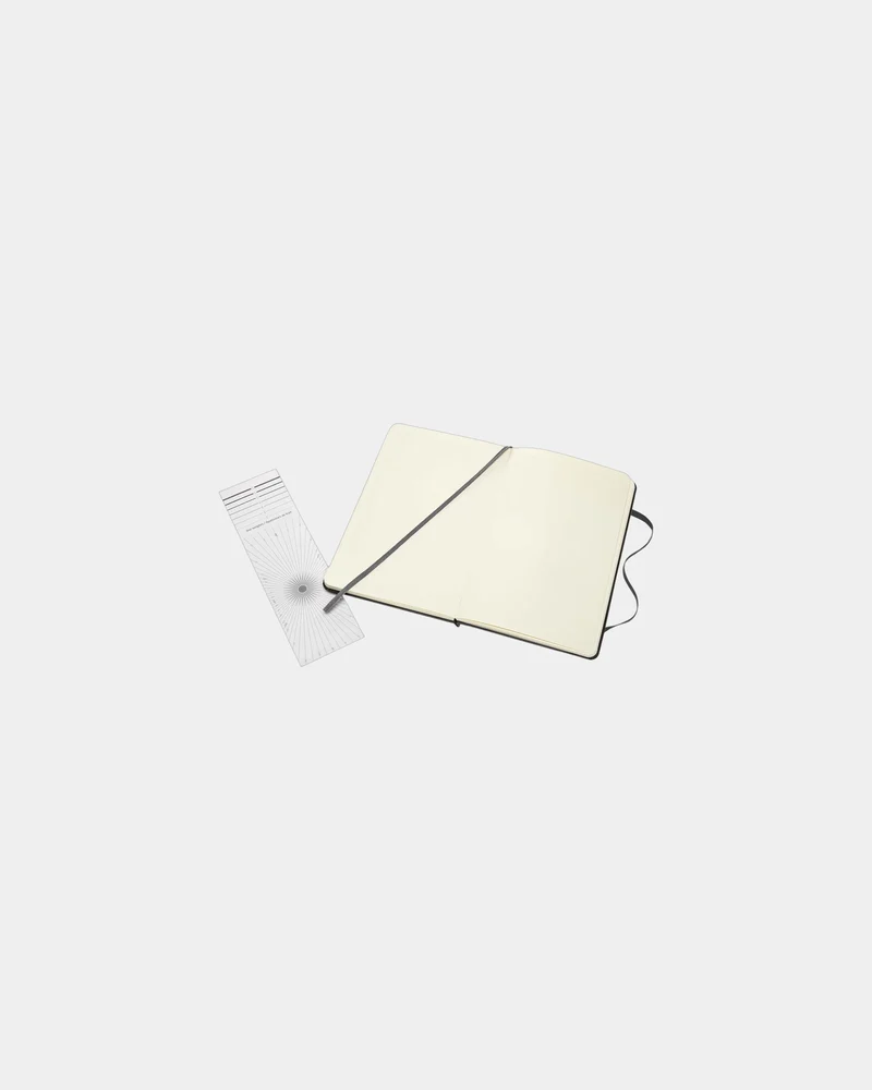 Cuaderno de bocetos Moleskine para personalizar