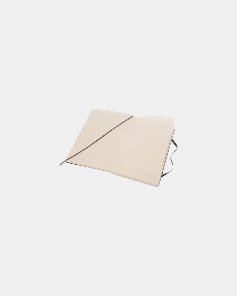 Libreta tapa dura Moleskine Classic L para personalizar