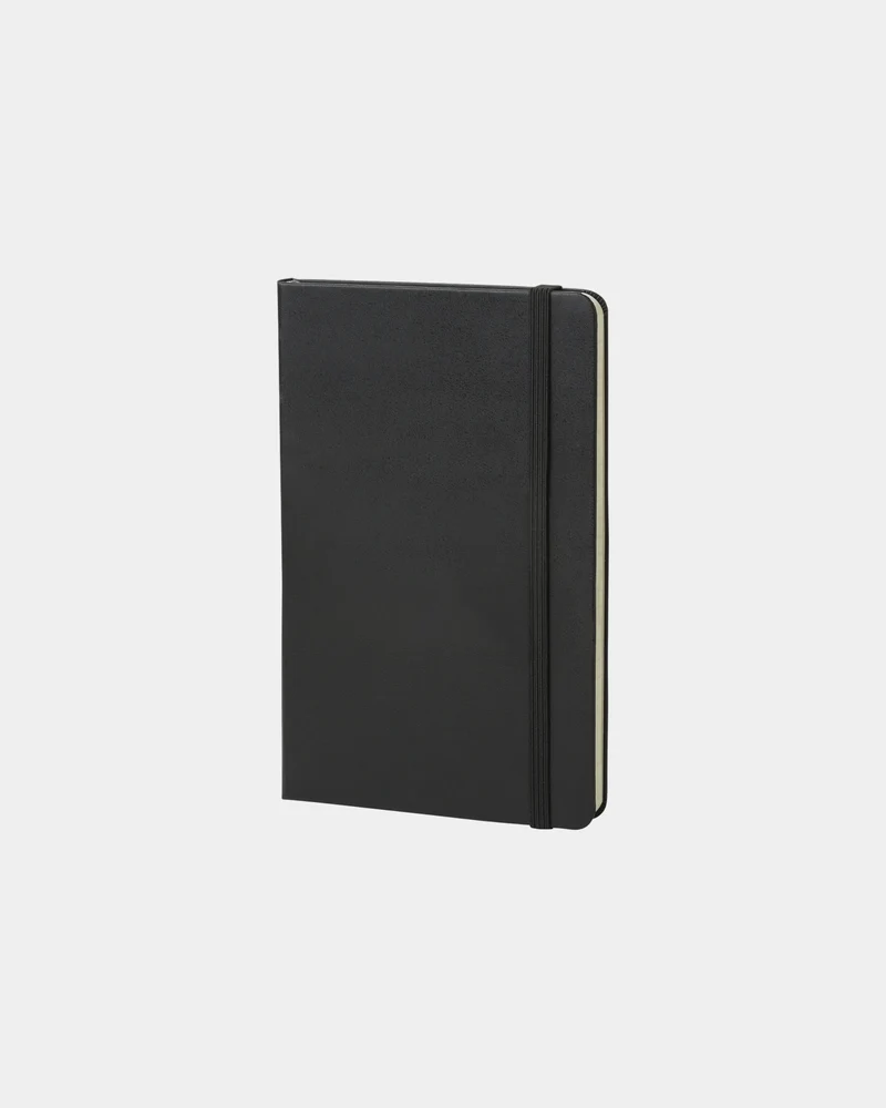 Libreta tapa dura Moleskine Classic L para personalizar