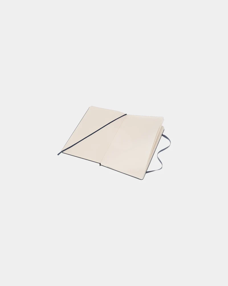 Libreta tapa dura Moleskine Classic L para personalizar