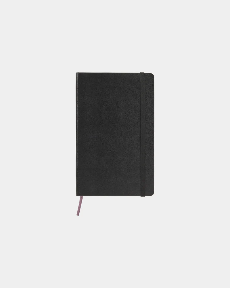 Libreta tapa rígida Moleskine Classic L para personalizar