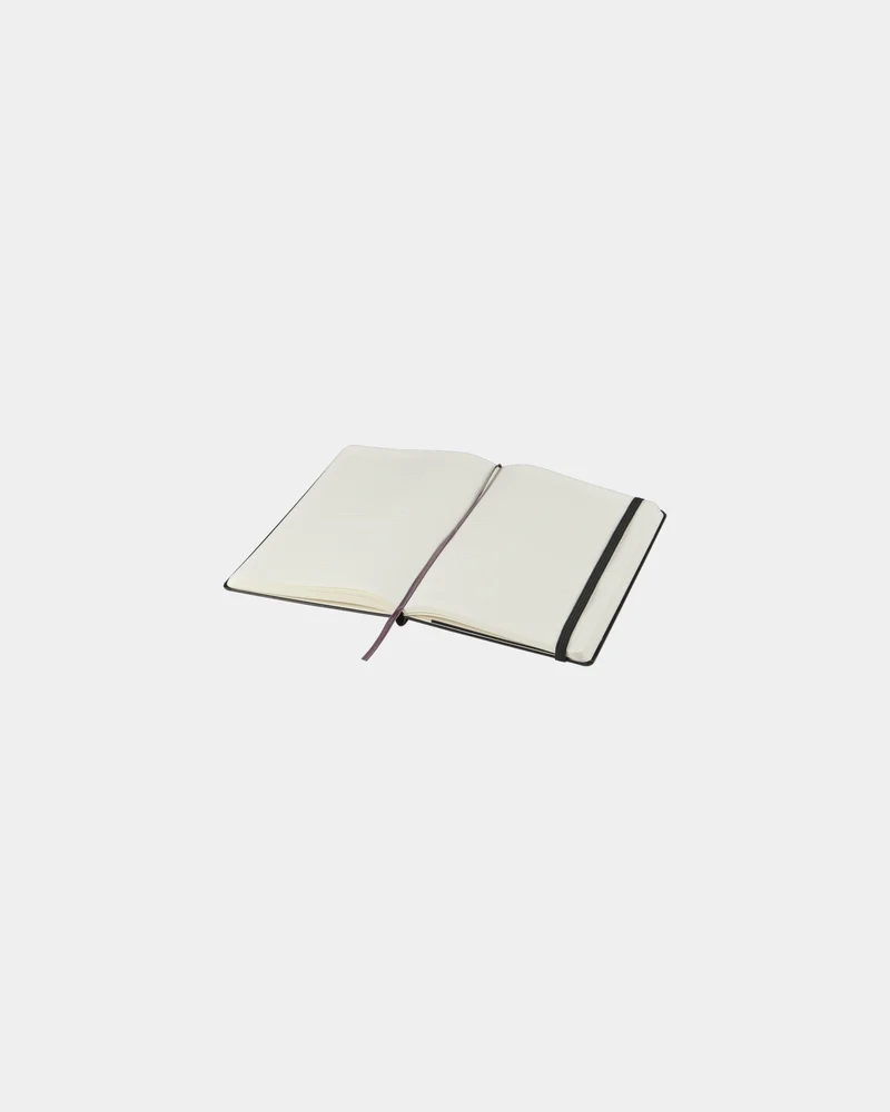 Libreta tapa rígida Moleskine Classic L para personalizar
