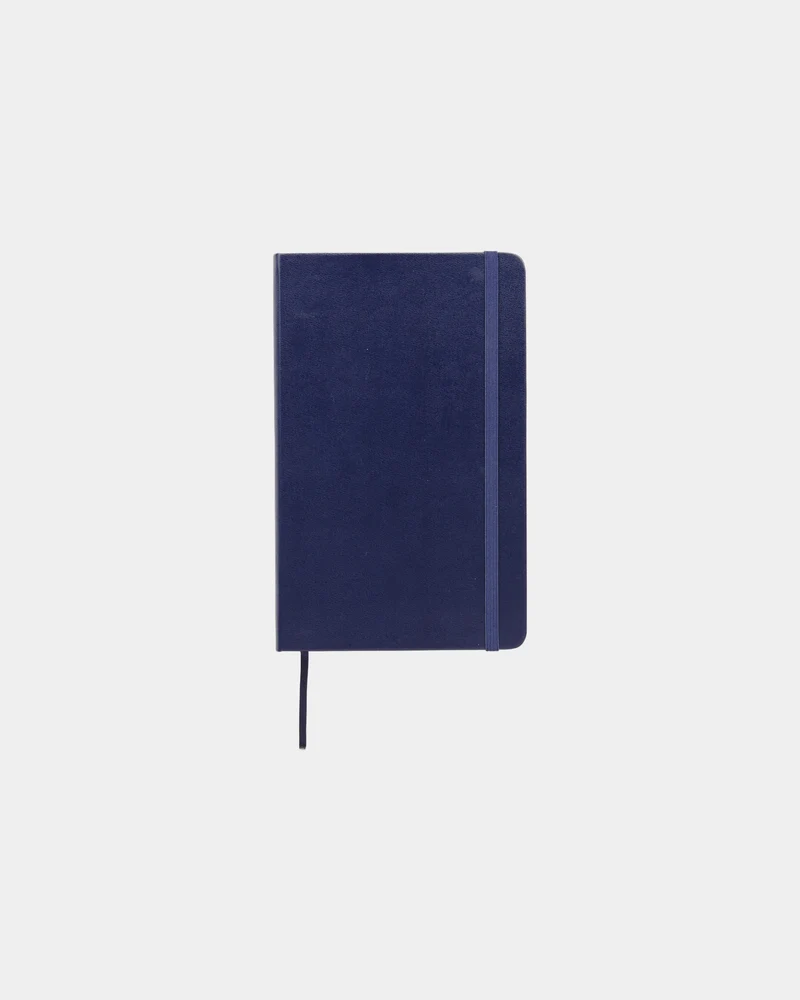 Libreta tapa rígida Moleskine Classic L para personalizar