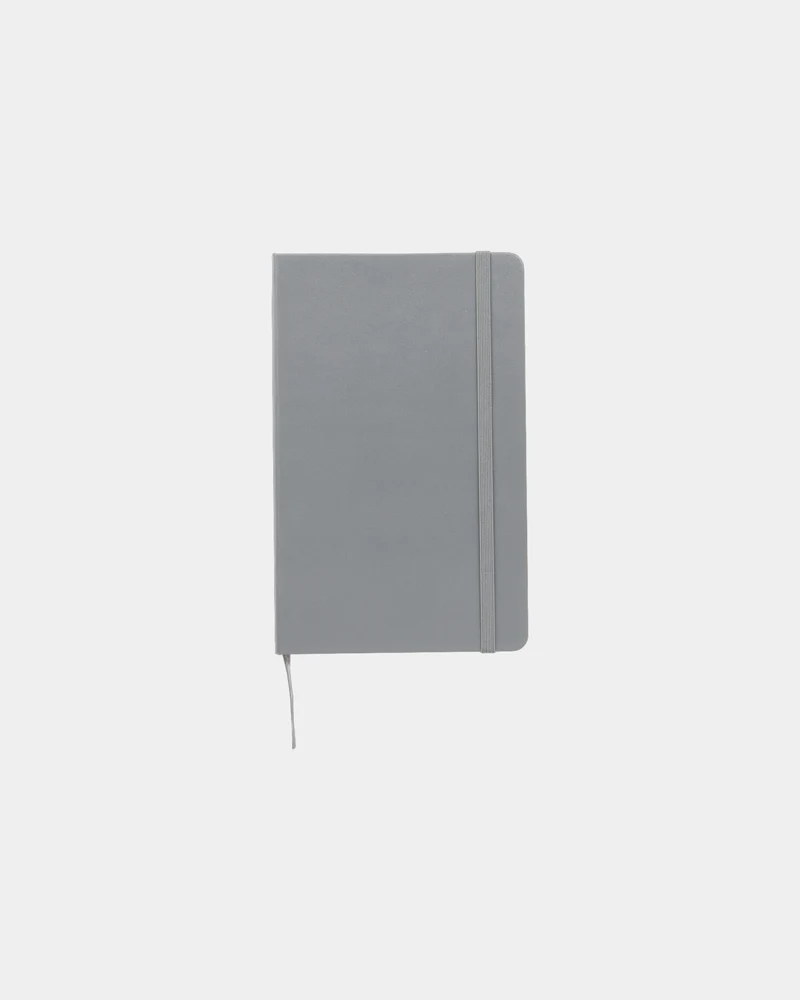 Libreta tapa rígida Moleskine Classic L para personalizar