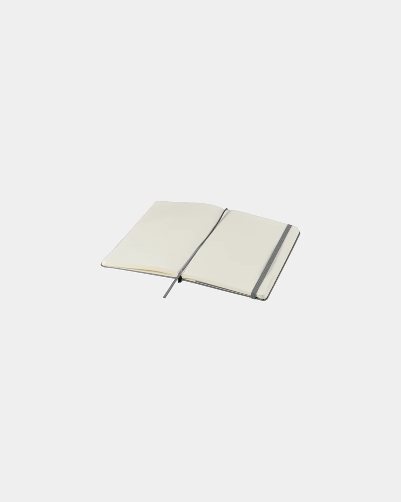 Libreta tapa rígida Moleskine Classic L para personalizar