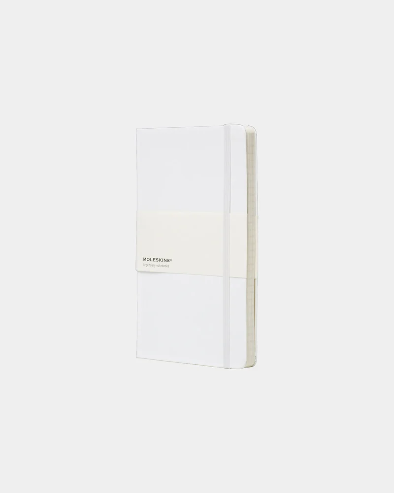 Libreta tapa rígida Moleskine Classic L para personalizar